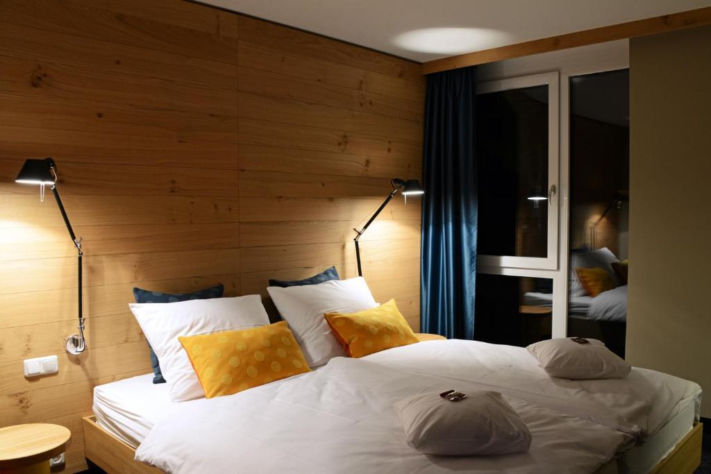 Claudius Hotel Bochum Quarto foto
